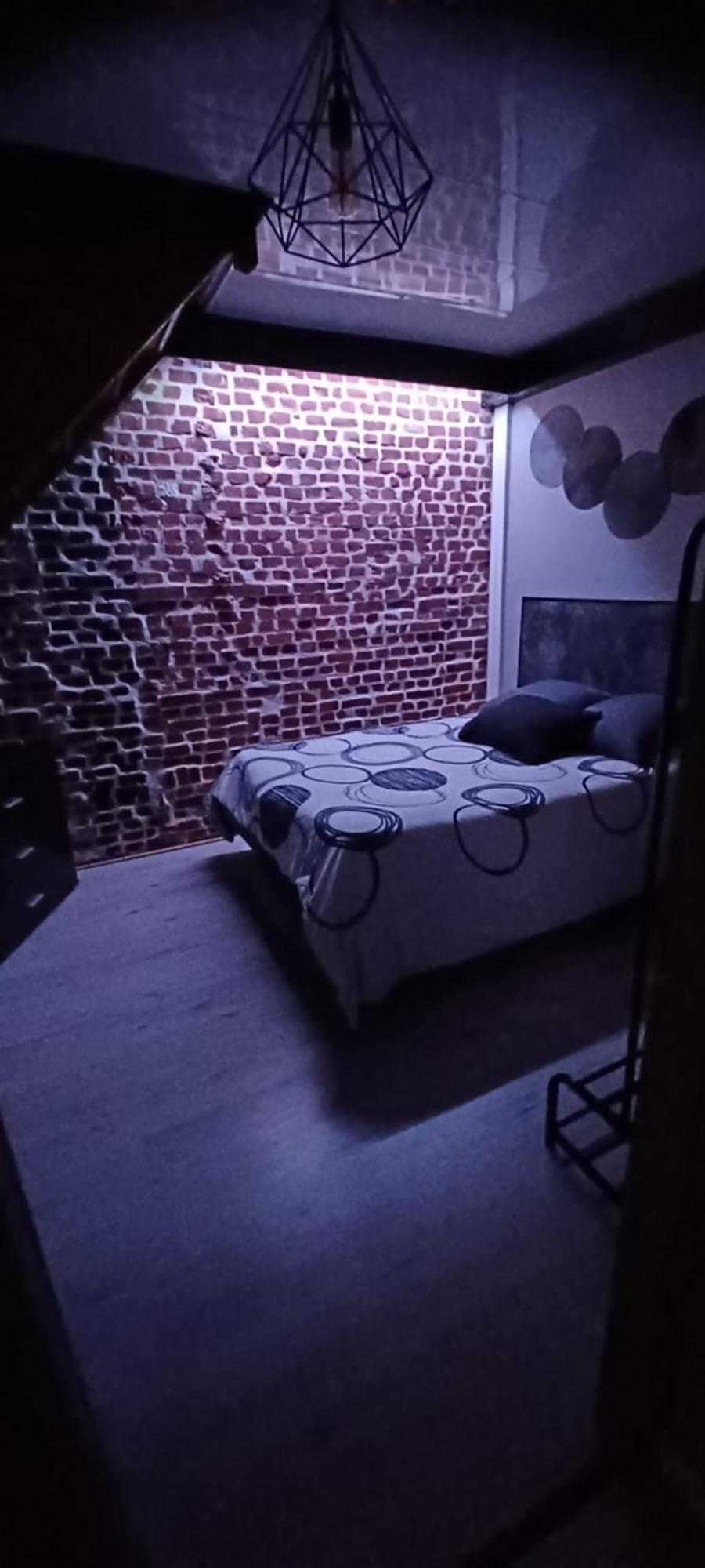 La Maison D Hote D Emmanuelle Saint-Antoine-la-Foret Eksteriør billede